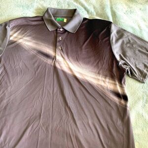 NWOT  Ben Hogan Golf Polo